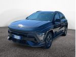 Hyundai Kona HEV MY25 HEV MY26 1.6 GDI N LINE