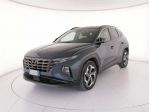 Hyundai Tucson 1.6 hev Xline 2wd auto