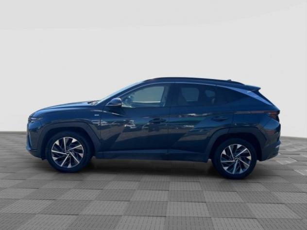 HYUNDAI Tucson Tucson 1.6 T-GDI 48V XLine rif. 24189584 - Foto 2