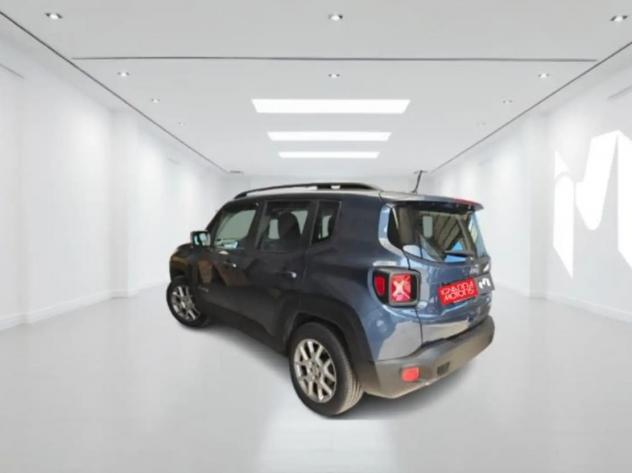 Jeep Renegade 1.6 Mjt 130 CV Limited - Foto 2