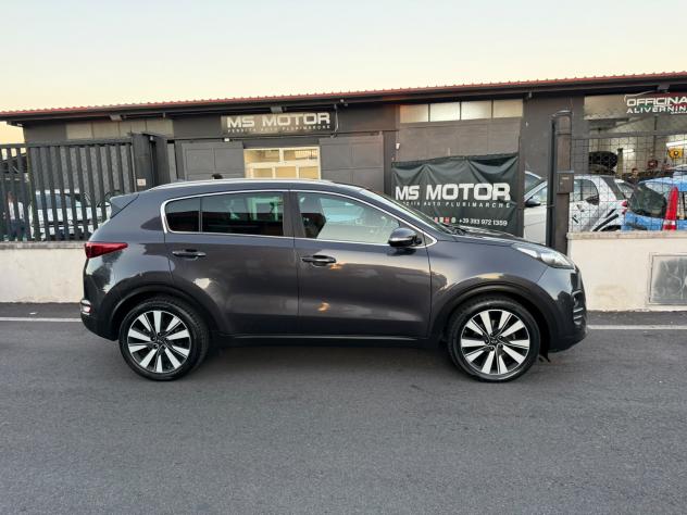 Kia Sportage 1.7 CRDI 141cv DCT7 2WD - Automatica - Superprezzo - Foto 3