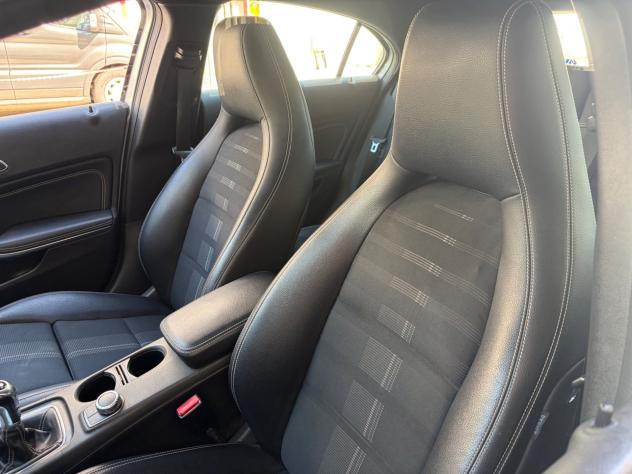 Mercedes-benz A 180 A 180 d Sport COMENUOVA - Foto 8