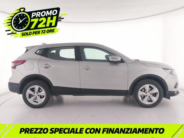 Nissan Qashqai 1.5 dci Business 115cv dct - Foto 3
