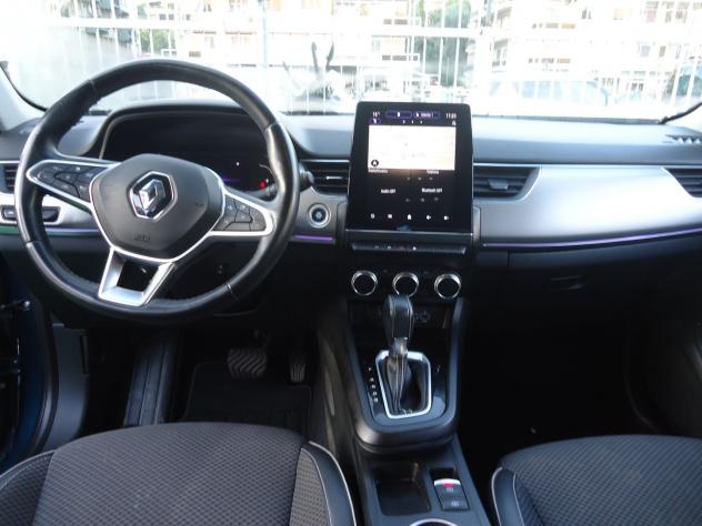 Renault Arkana E-Tech 1.6 Hybrid E-TECH 145CV INTENS - Foto 8