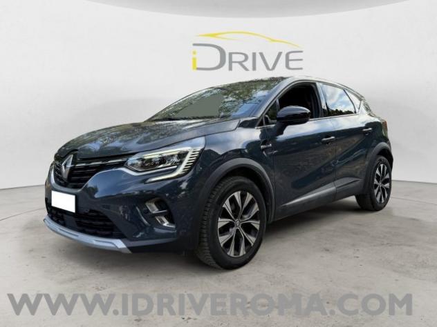 RENAULT Captur Captur 1.0 tce Techno Gpl 100cv rif. 24065264
