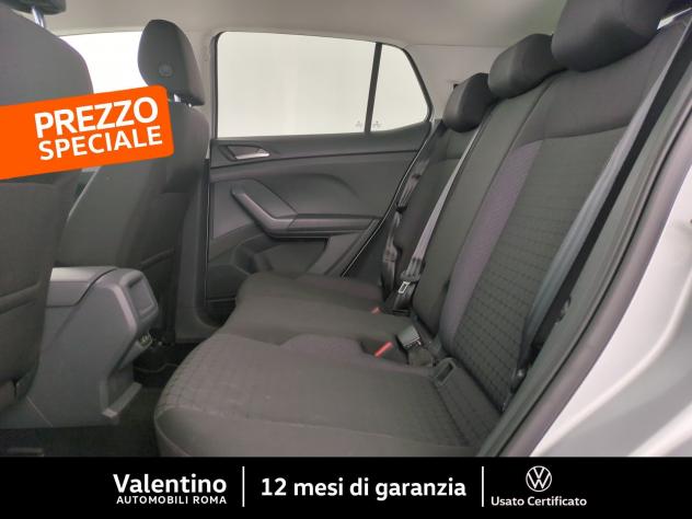 Volkswagen T-Cross 1.0 TSI Style BMT - Foto 10