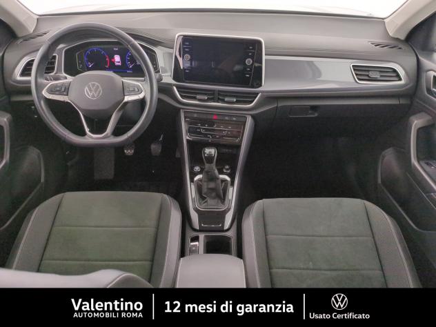 Volkswagen T-Roc 2.0 TDI SCR Style - Foto 7