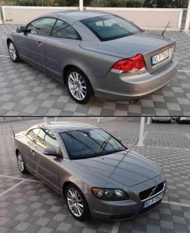 VOLVO C70 2.4 D5 20V Momentum rif. 20061745 - Foto 4