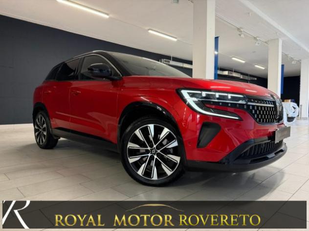 RENAULT Austral Austral Full Hybrid E-Tech 200 CV Techno !! rif. 24205101 - Foto 3