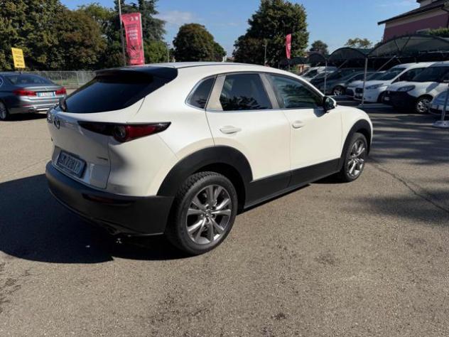 MAZDA CX-30 2.0L 150cv Automatic M Hybrid 2WD Executive rif. 23900404 - Foto 4