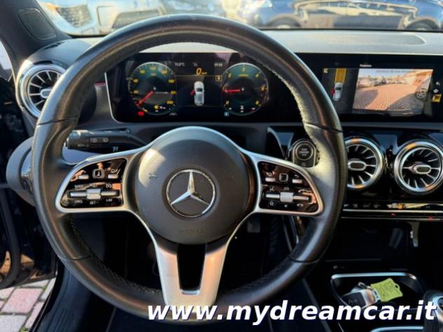 MERCEDES-BENZ A 160 d Executive rif. 23378573 - Foto 9