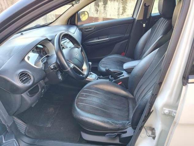 LANCIA Delta 1.6 MJT Selectronic Platinum - Foto 4