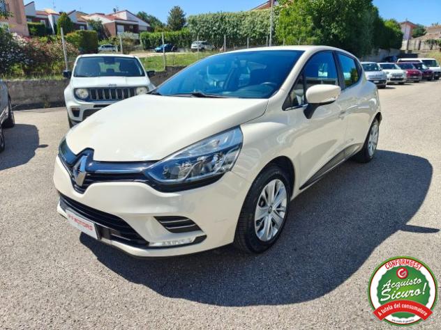 RENAULT Clio TCe 12V 90 CV GPL Start&Stop 5 porte Energy Life rif. 23914064 - Foto 2