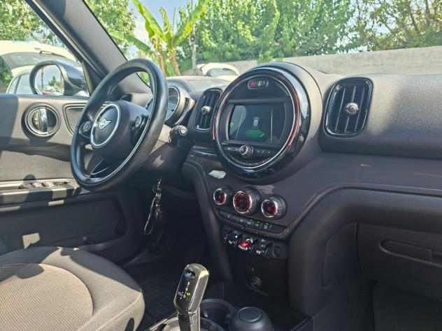 Mini Cooper D Countryman 2.0 Baker Street - Foto 10