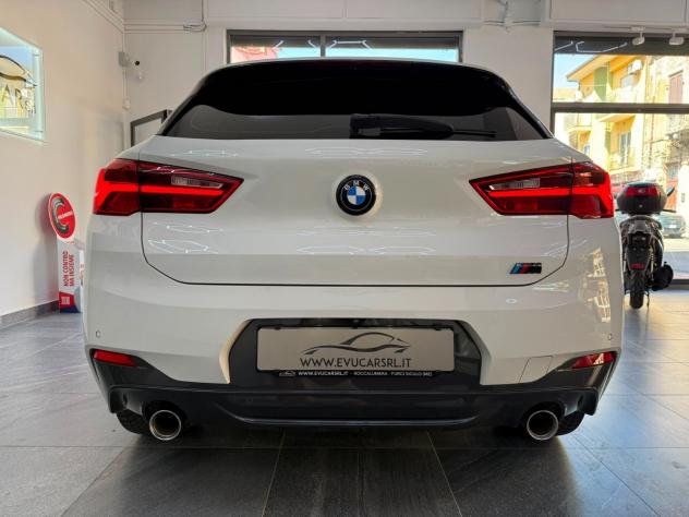 Bmw X2 sDrive18d Msport - Foto 10
