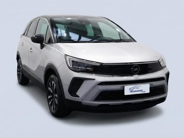 OPEL - Crossland 1.2 Elegance 130cv at6#RETROCAMERA! - Foto 2