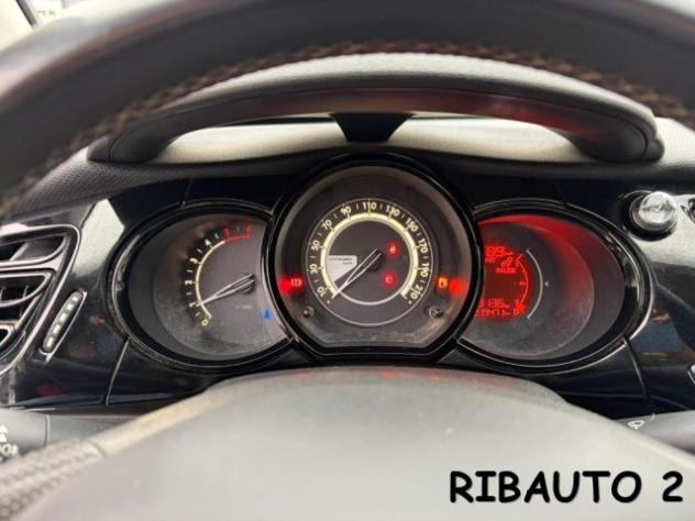 CITROEN C3 BlueHDi 75 Live Edition Euro6 rif. 23909302 - Foto 4