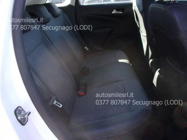 OPEL Crossland 1.2 12V Start&Stop Elegance rif. 23532141 - Foto 10