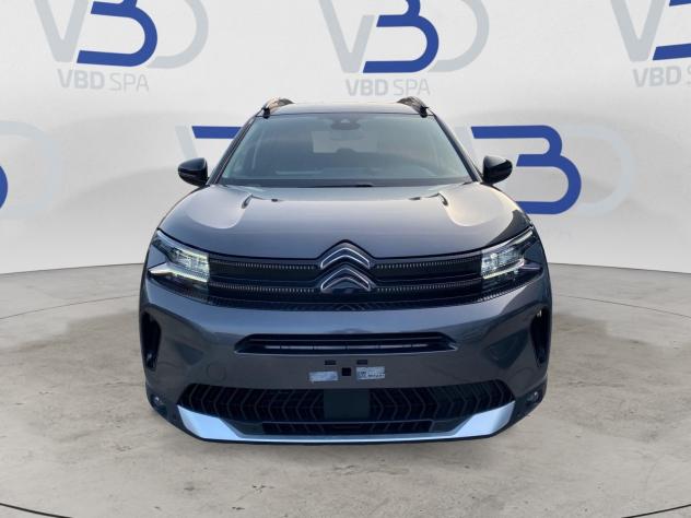 Citroën C5 Aircross I 2022 1.5 bluehdi Max s&s 130cv eat8 - Foto 8