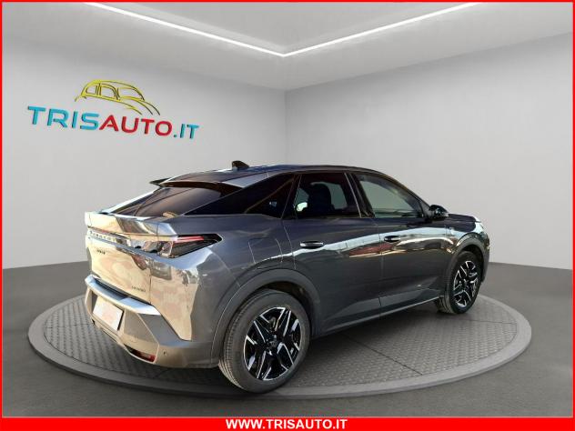 PEUGEOT 3008 1.2 Hybrid 145 e-DCS6 GT (MATRIX+PELLE+NAVI) - Foto 4