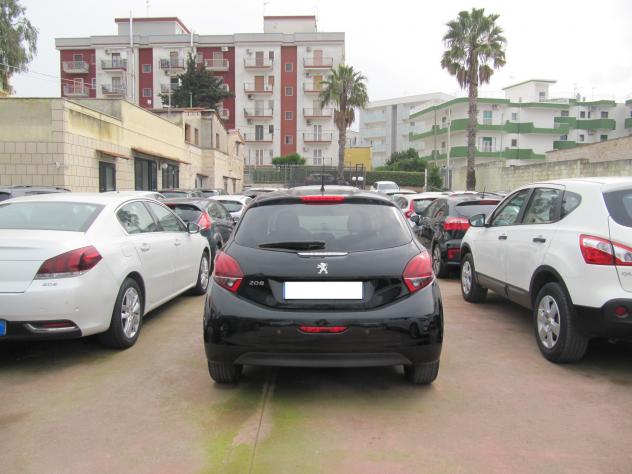 Peugeot 208 BlueHDi 100 Stop&Start 5 porte Allure - Foto 4