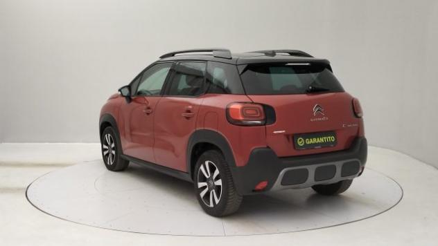 CITROEN C3 Aircross 1.2 puretech Shine s&s 110cv rif. 21977504 - Foto 3
