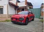 Citroen C4 Cactus AUTOMATICA 1.6 92CV Euro5b, Full Optional