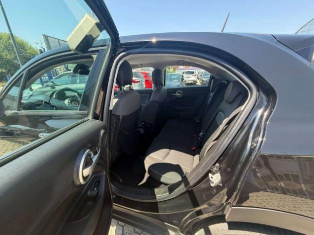 FIAT 500X 500 X 1.6 mjt Lounge 4x2 120cv rif. 23929999 - Foto 8