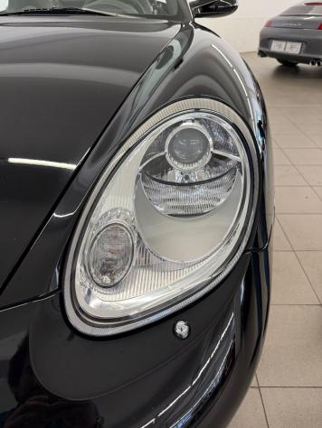 Porsche Boxster Boxster 3.4 S 295cv - Foto 9