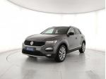 Volkswagen T-Roc 1.0 TSI STYLE 115CV