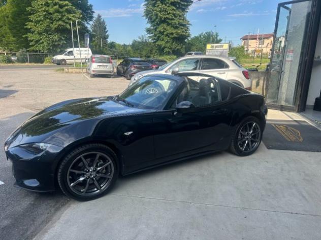 MAZDA MX-5 2.0L Skyactiv-G RF Sport rif. 23743618 - Foto 2