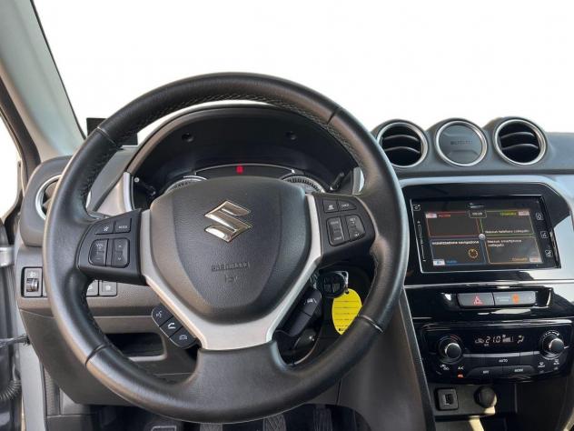 Suzuki Vitara 1.0 Boosterjet 4WD AllGrip Cool - Foto 7