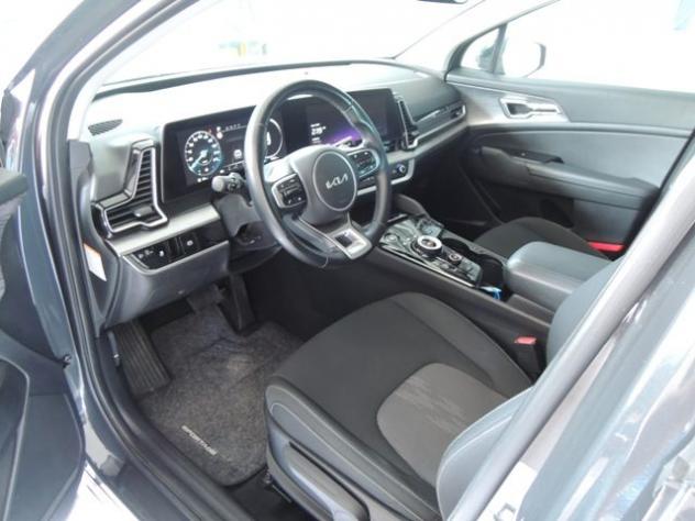 KIA Sportage 1.6 CRDi MHEV DCT Style rif. 23927304 - Foto 8