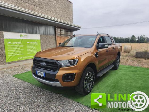 FORD Ranger WILDTRACK T8 rif. 24224563