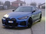 Bmw I4 M50 Sport