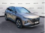 HYUNDAI Tucson 3ª serie Tucson 1.6 HEV 4WD aut. Exellence