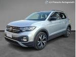 VOLKSWAGEN T-Cross 1.0 TSI 110 CV  rif. 23855984