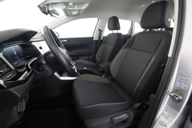 VOLKSWAGEN Taigo Taigo 1.0 TSI 110 CV Life rif. 24031426 - Foto 2