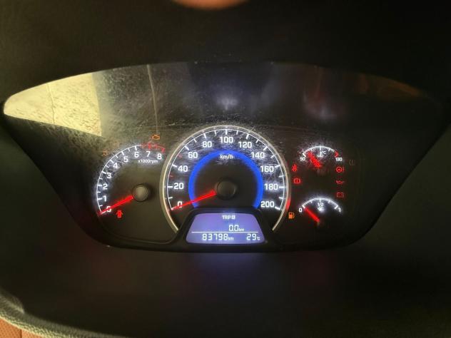 Hyundai i10 1.0 Login - Foto 10