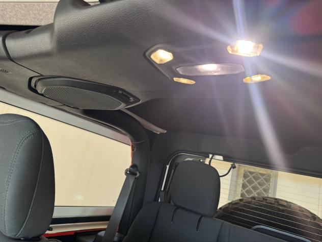 Jeep Wrangler 2.2 Mjt II Rubicon - Foto 8