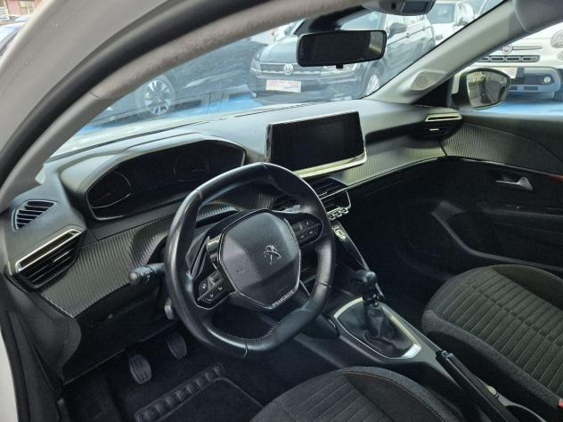 PEUGEOT - 208 - BlueHDi 100 S&S 5p. Allure - Foto 2