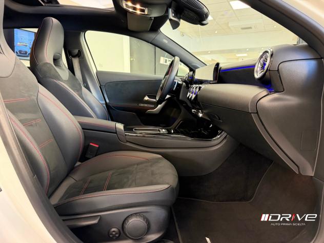 MERCEDES Classe A (W177) A 180 d Automatic AMG Line Advanced Plus - Foto 9