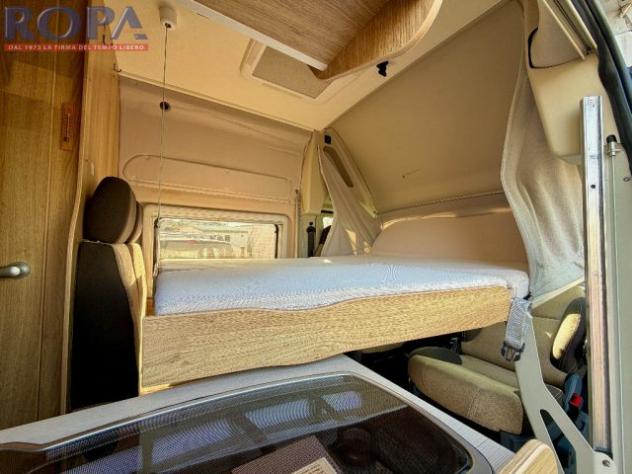 KNAUS BOXSTAR SOLUTION 4 rif. 24151553 - Foto 5