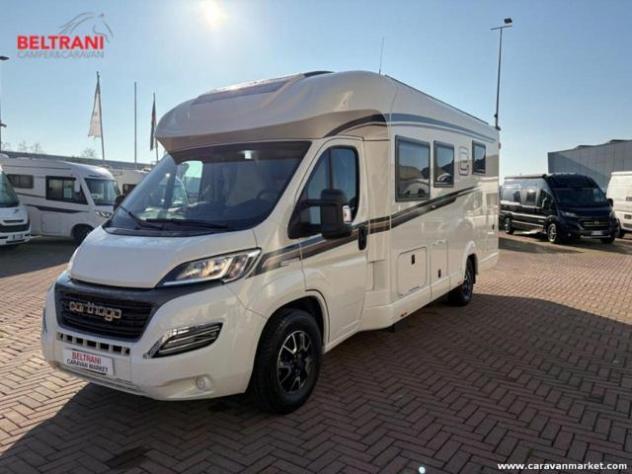 CARTHAGO TOURER T 144 QB rif. 23786300 - Foto 4