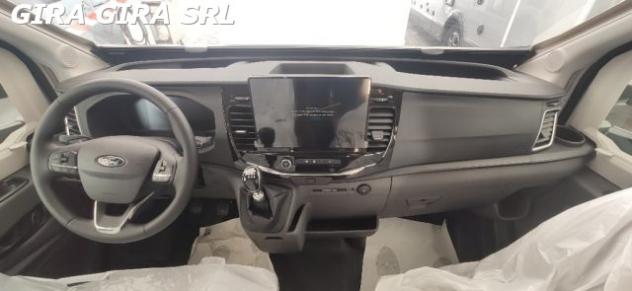 CI INTERNATIONAL HORON 66L XT rif. 22871800 - Foto 8