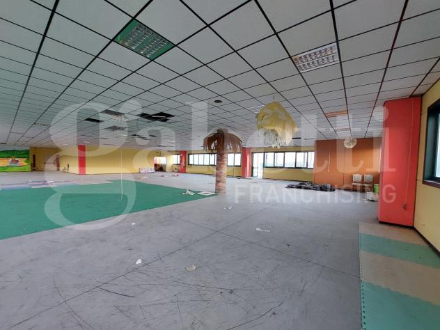 Capannone Industriale - Nereto . Rif.: Cod. rif A040VCG - Foto 6