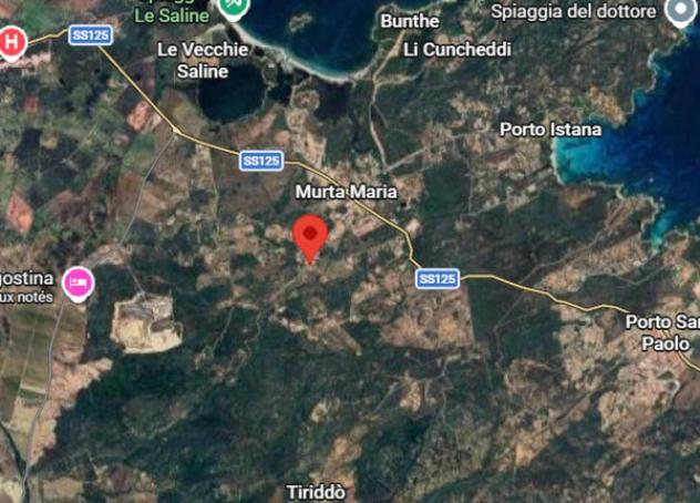 Immobile in asta di 29 m² con più di 5 locali in vendita a Olbia - Foto 2