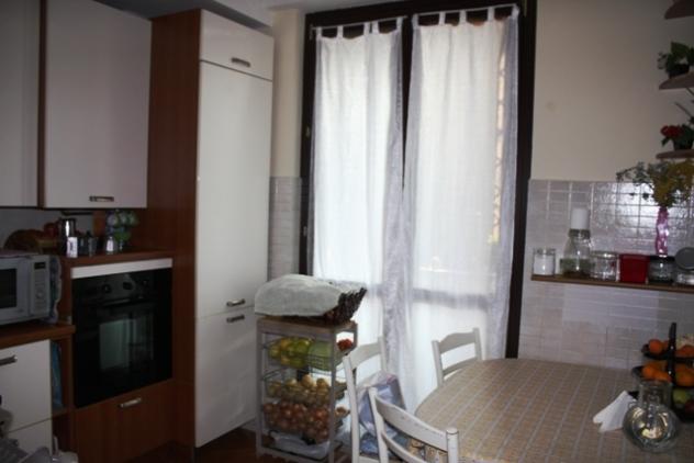 Quadrilocale in vendita a Caprino Bergamasco - Foto 2