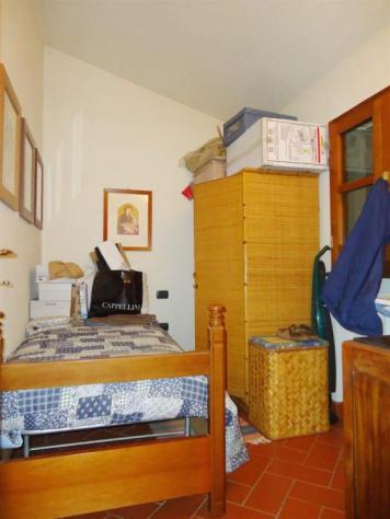 TERRATETTO di 4 vani e di 65 mq (CASTELFIORENTINO) rif. C 76 - Foto 13