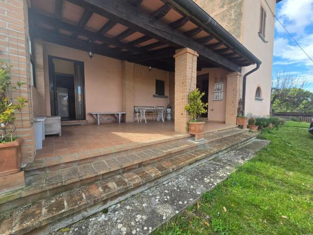Porzione di casa in vendita a Garetto - Chianni 290 mq Rif: 1429668 - Foto 6